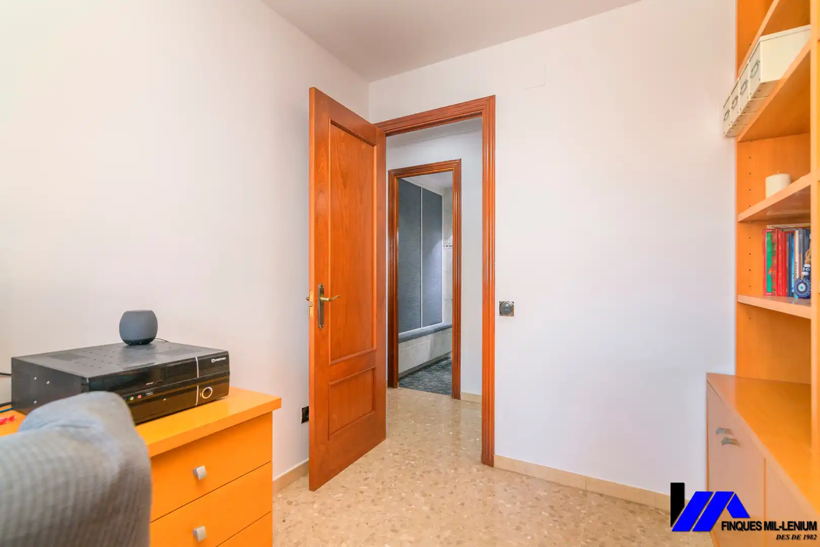 Duplex with terrace for sale in Passeig Maragall, imagen 33