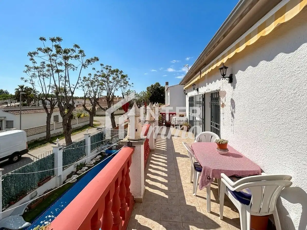 Maison avec piscine à vendre à Montgri 191, imagen 2