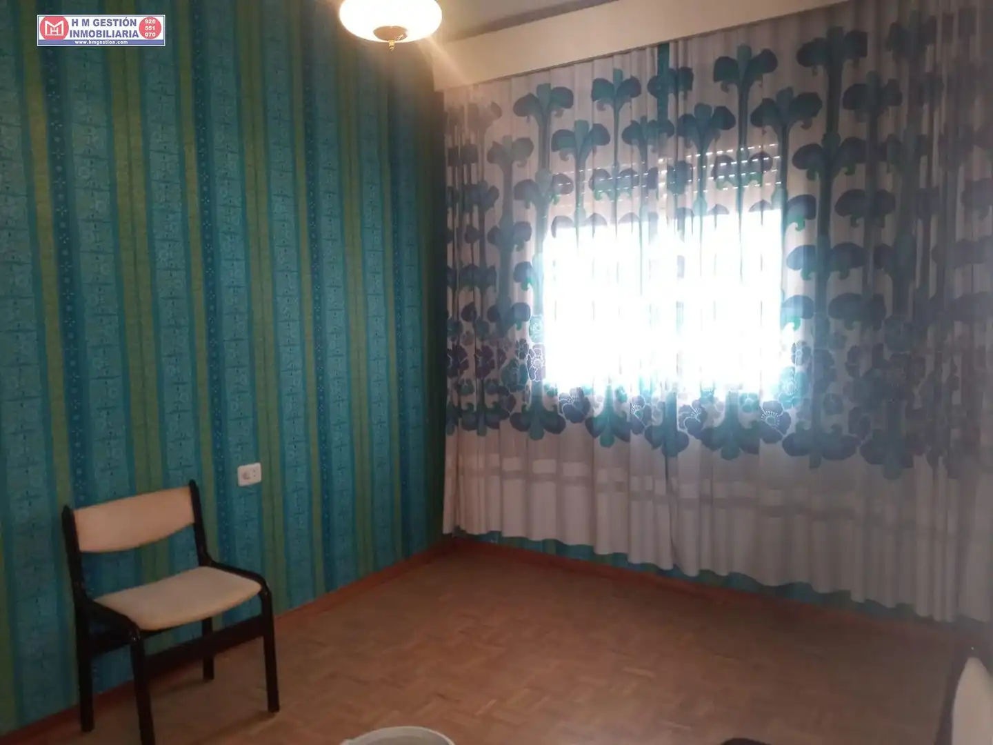 Flat with terrace for sale in Alcázar de San Juan, imagen 17