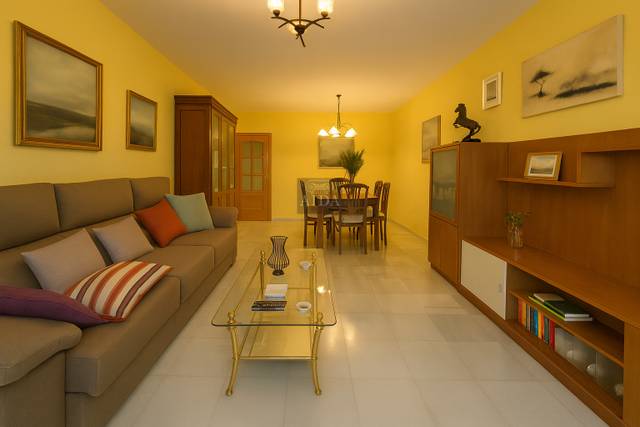 Apartamento en Venta en  Andalucia en Zona Calvario