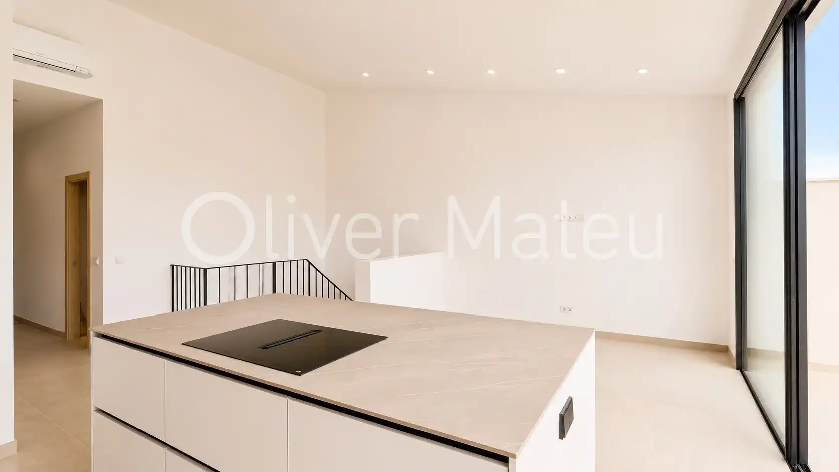 Duplexes for sale in Marratxí  with Air Conditioner, Private garden and Parquet flooring