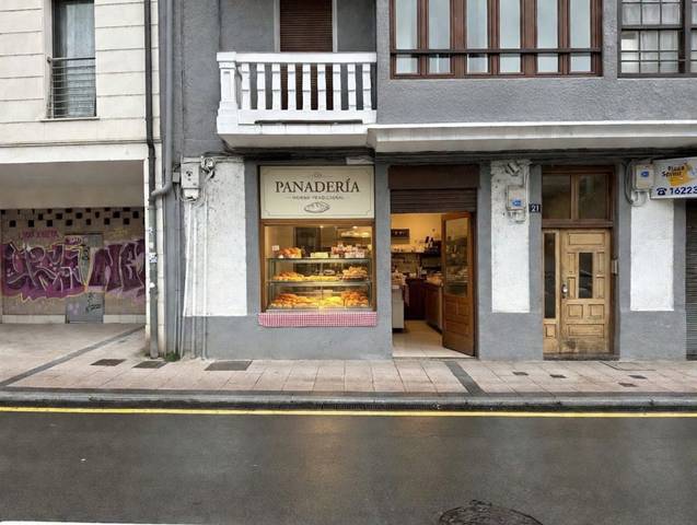 Local comercial en Venta en Jose Migel Iturriotz Kalea en Beasain