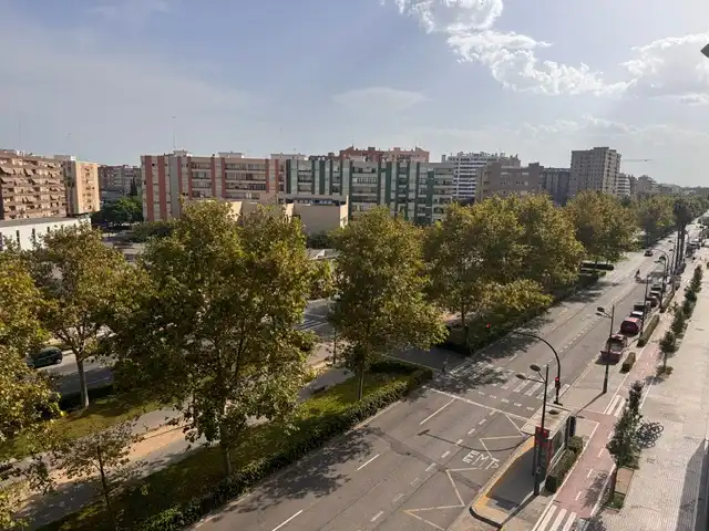 Flat with terrace for sale in Carrer d'Alfauir 51, imagen 30