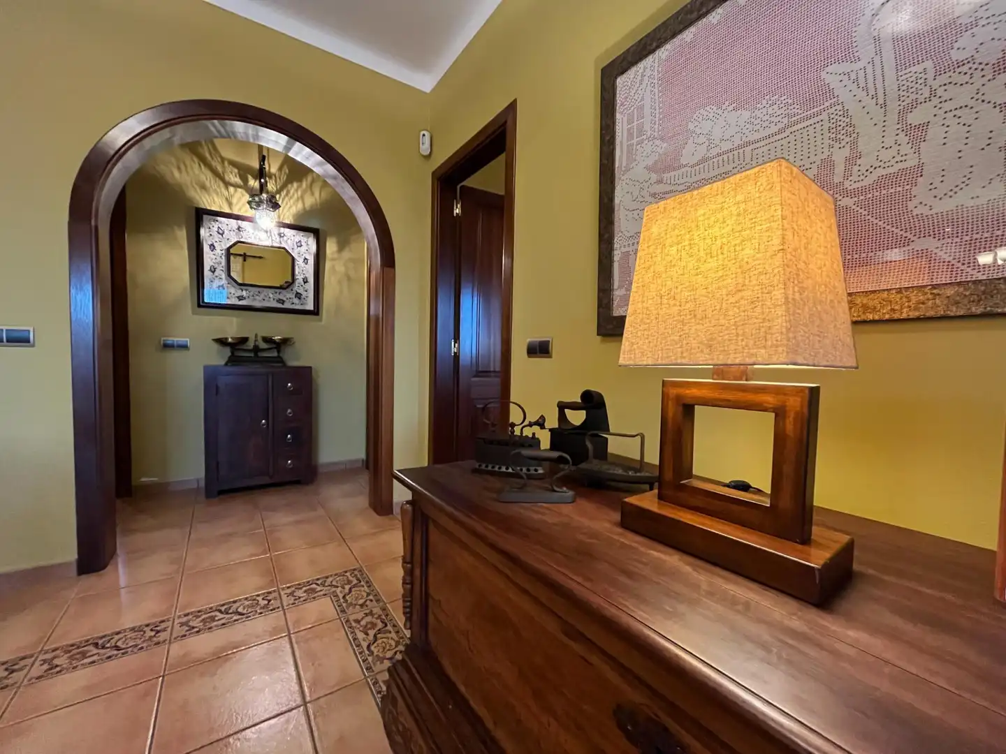 Casa con piscina en alquiler en Zona Rústica - Interior, imagen 21