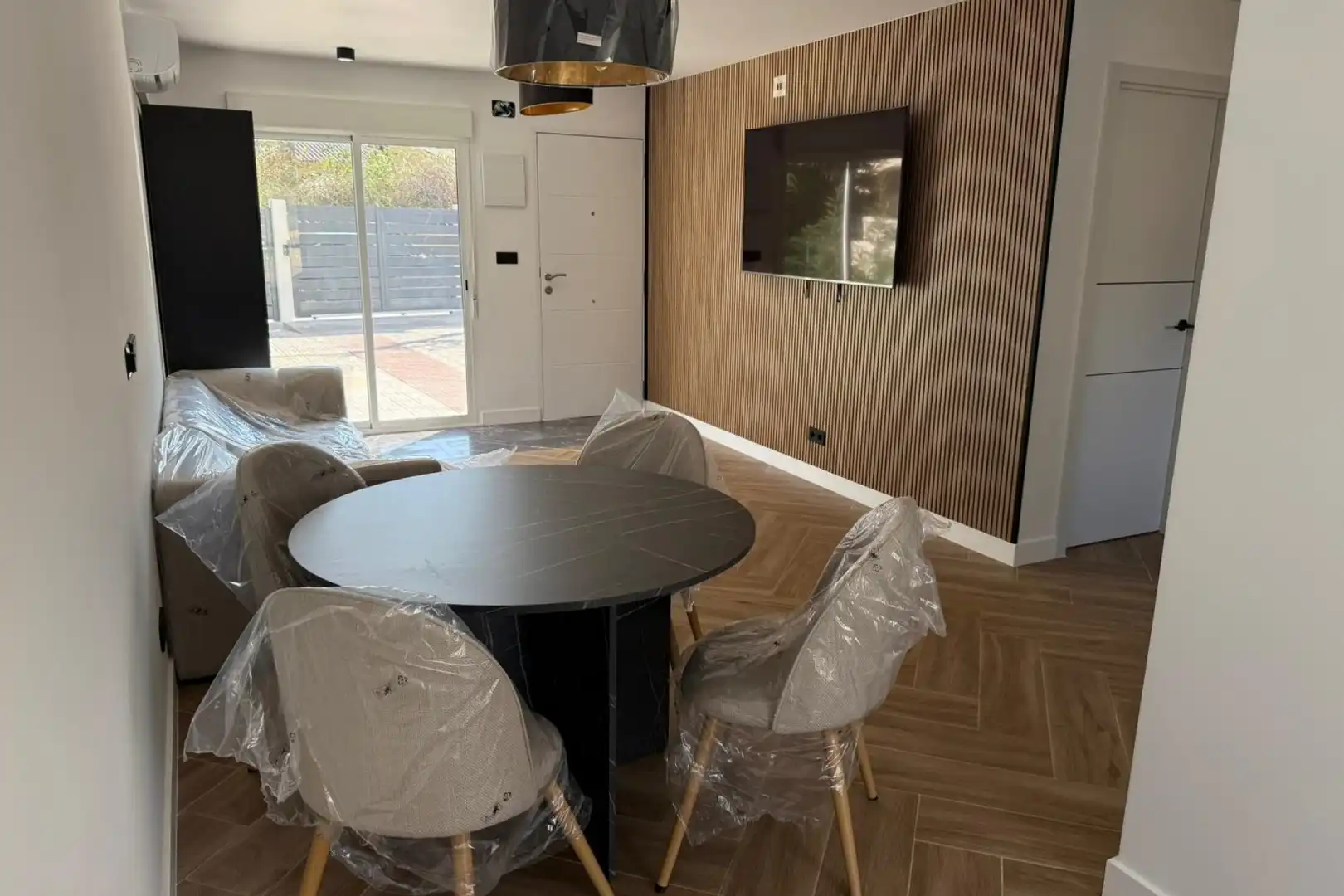 Haus mit Terrasse zum Verkauf in San Rafael - Nucia Park, imagen 6