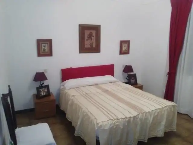 Habitación de Casa o chalet en venta en Solana de los Barros con Terraza, Piscina y Balcón
