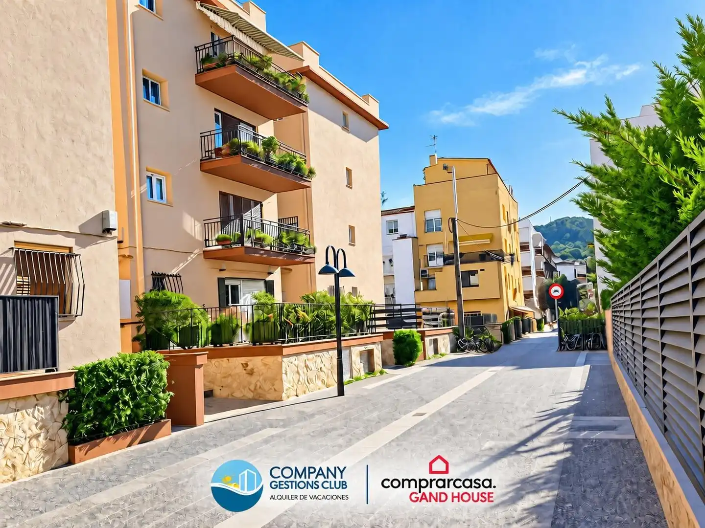 Appartement compact à vendre à Avenida ALBENIZ ISAAC, imagen 15
