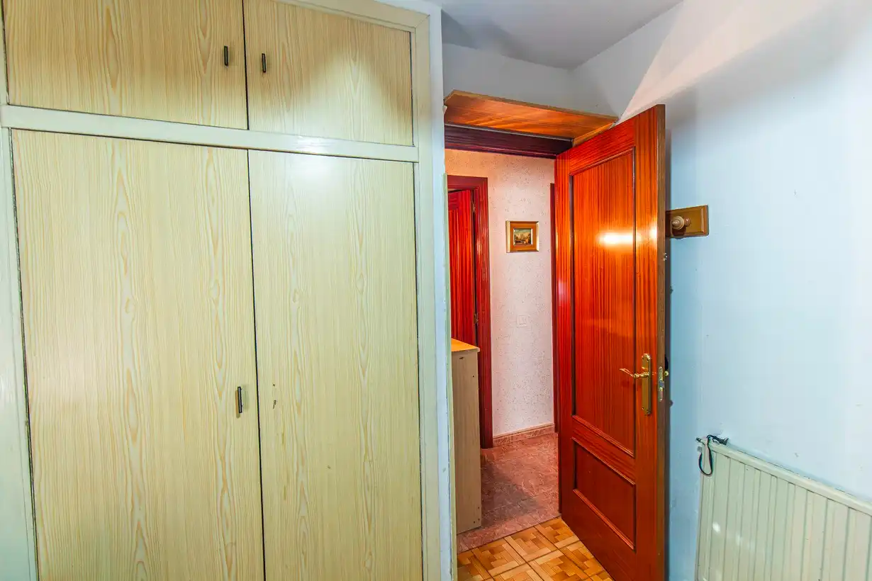 Flat with lift for sale in Calle de Fenelón 15, imagen 18