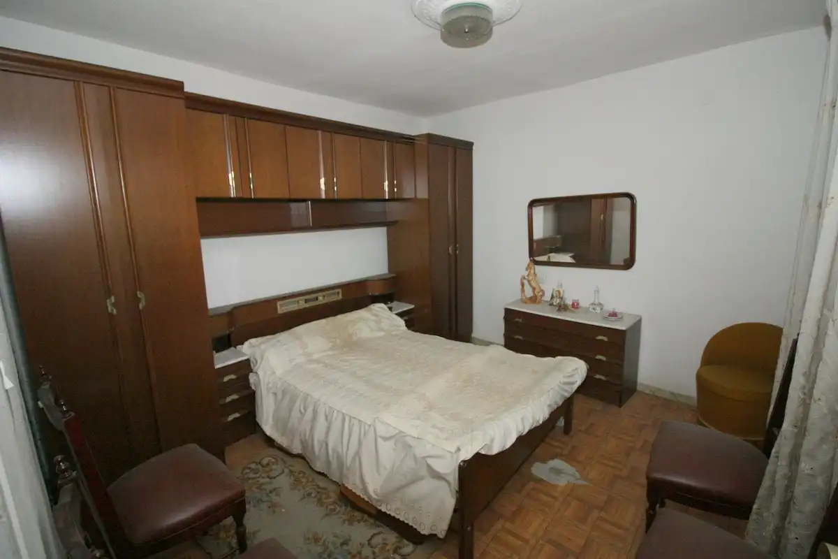 Habitación de Piso en venta en Arenas de San Pedro con Balcón