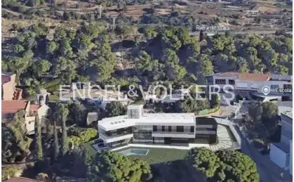 Houses for sale in Mataró  with Air Conditioner, Heating and Private garden