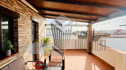 Foto 3 de Casa o xalet en venda a Avenida Menéndez Pelayo, San José - San Bernardo, La Línea de la Concepción