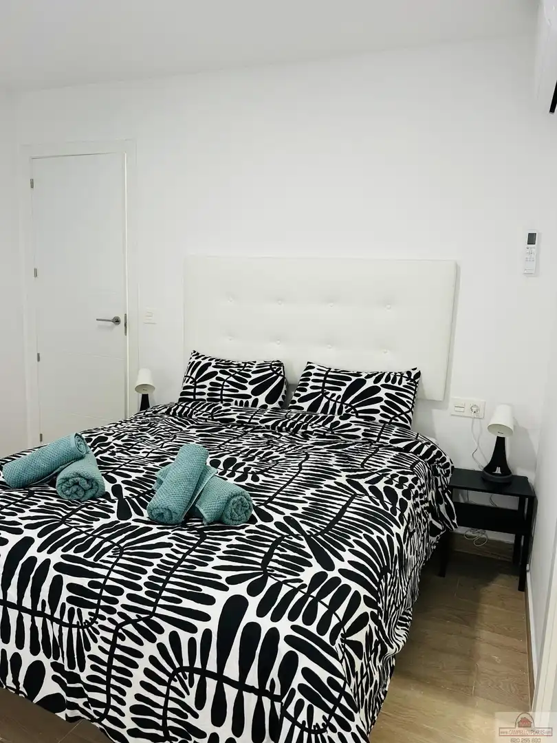 Apartamento en venta en C/Los Naranjos, Centro Urbano