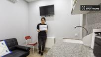 Flat to rent in  Barcelona Capital  with Air Conditioner, Heating and Furnished