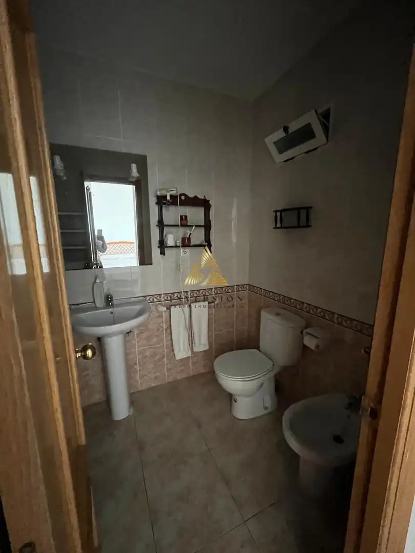 Mini appartamento con piscina in vendita a Las Atalayas - Urmi - Cerro de Mar, imagen 15