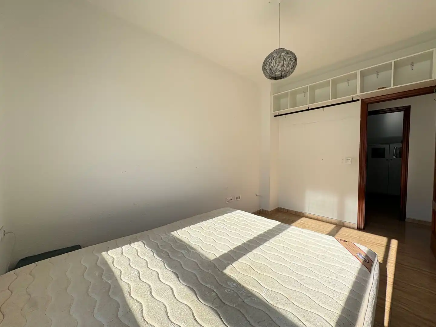Schlafzimmer von Wohnung zum Verkauf in Núcleo urbano