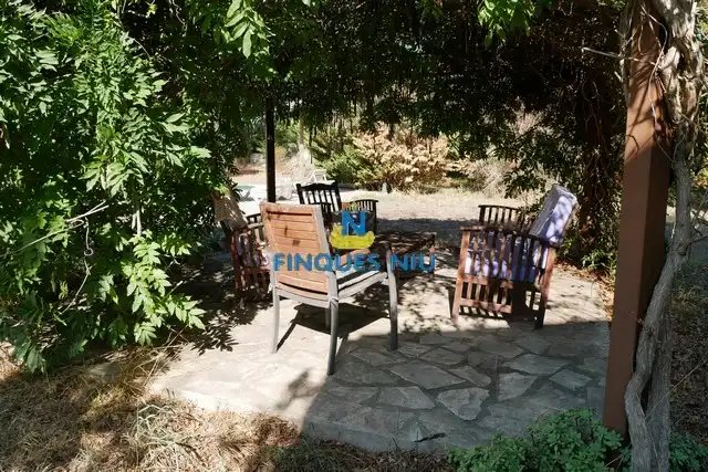 Casa con piscina en venta en Carrer Sant Martí, imagen 30