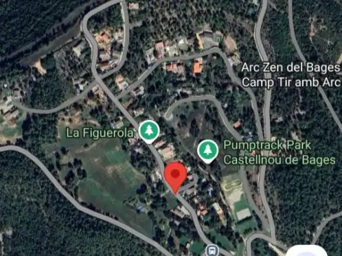 Residential land for sale in Carrer de la Torre 5, imagen 6