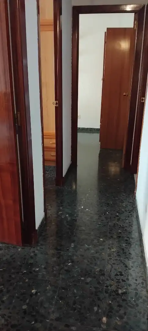 Piso con terraza en venta en Calle de Daroca, imagen 2