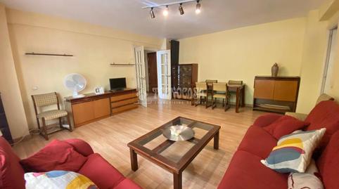 Foto 2 de Pis en venda a Pilar, Madrid