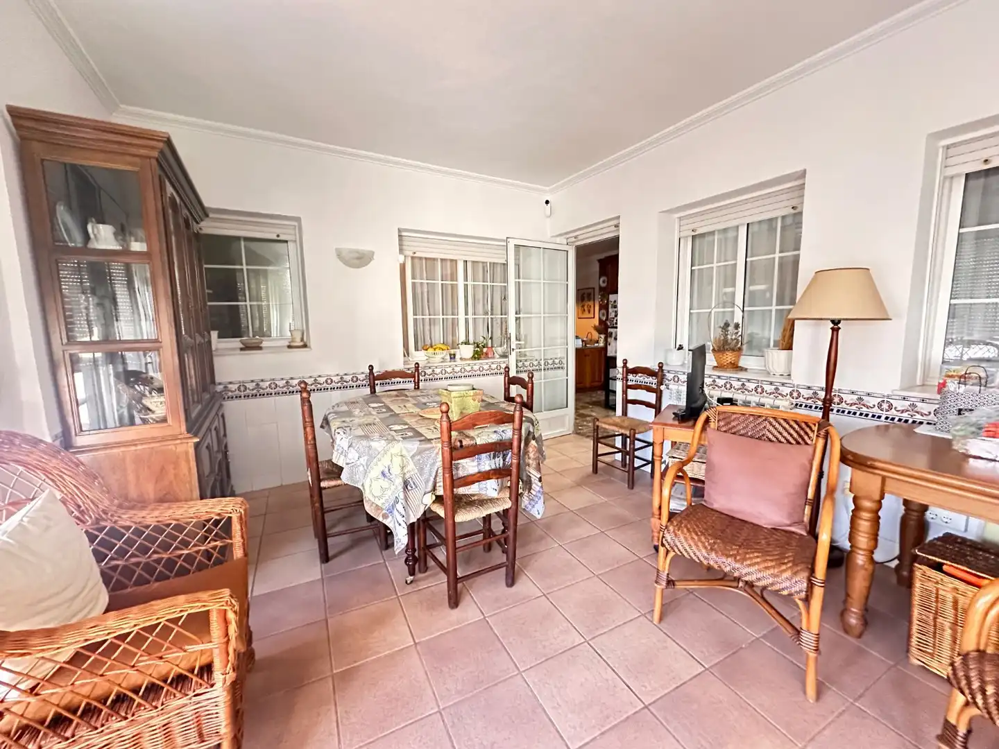 Haus zum Verkauf in Pilar de la Horadada ciudad, imagen 19