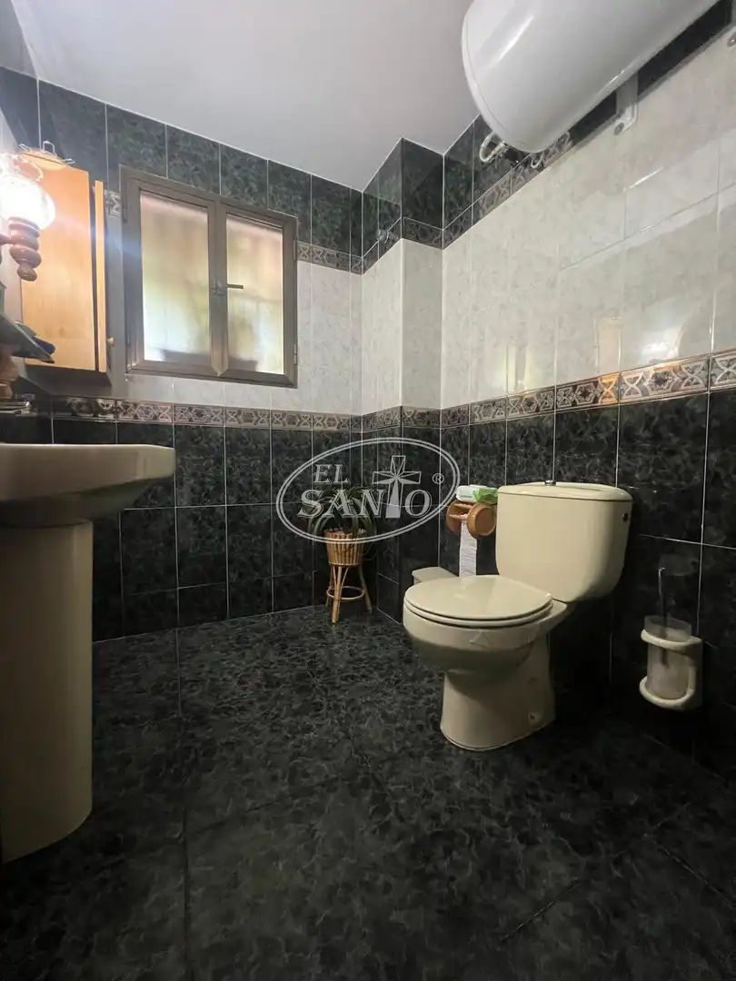 Detached house with pool for sale in Norte-Sierra, imagen 38