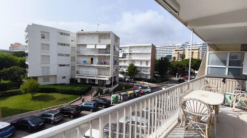 Foto 3 de Apartamento de alquiler en Playa de Gandia, Gandia