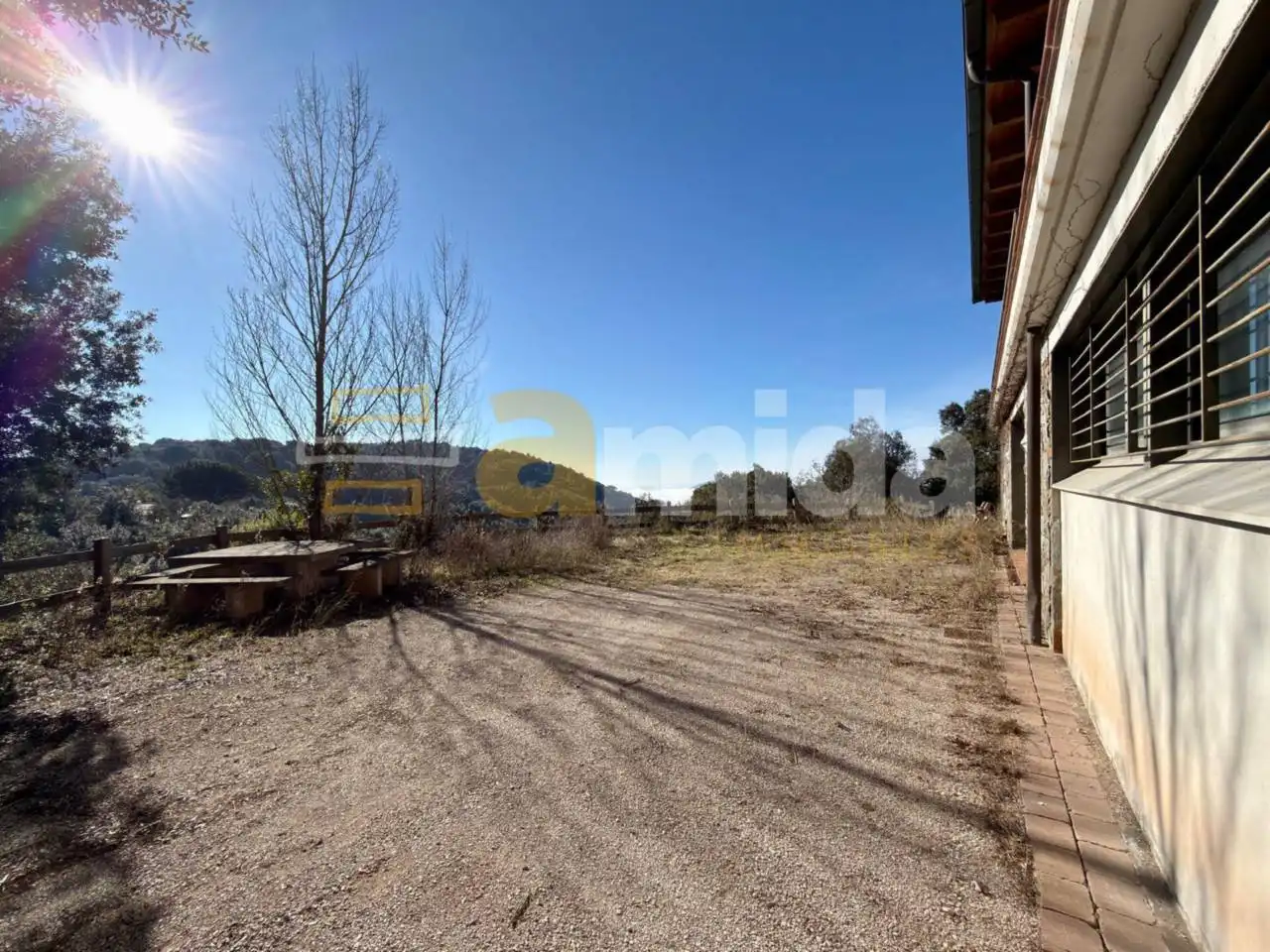 Houses for sale in Terrassa  with Heating, Private garden and Parquet flooring
