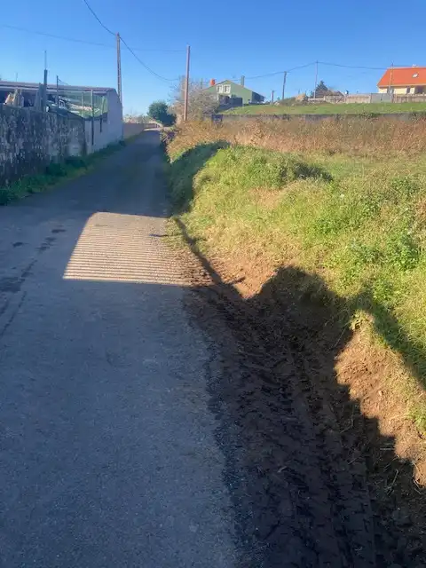 Wohnbaugrundstück zum Verkauf in Lugar Peon 9, imagen 12