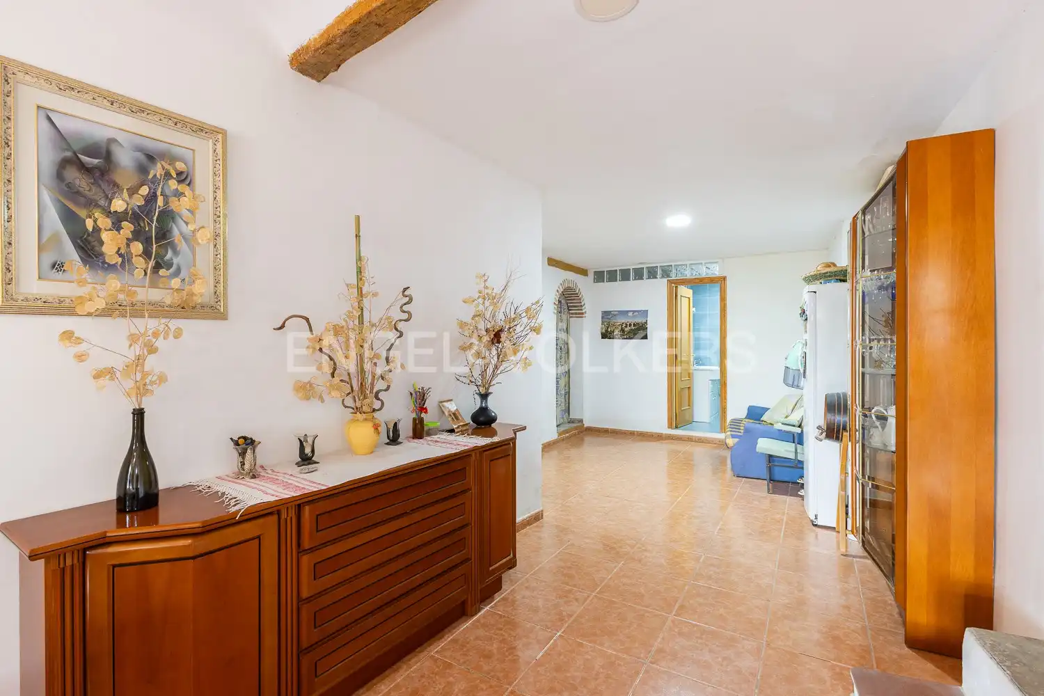 Finca rústica en venda en Requena amb Aire condicionat, Calefacció i Jardí privat