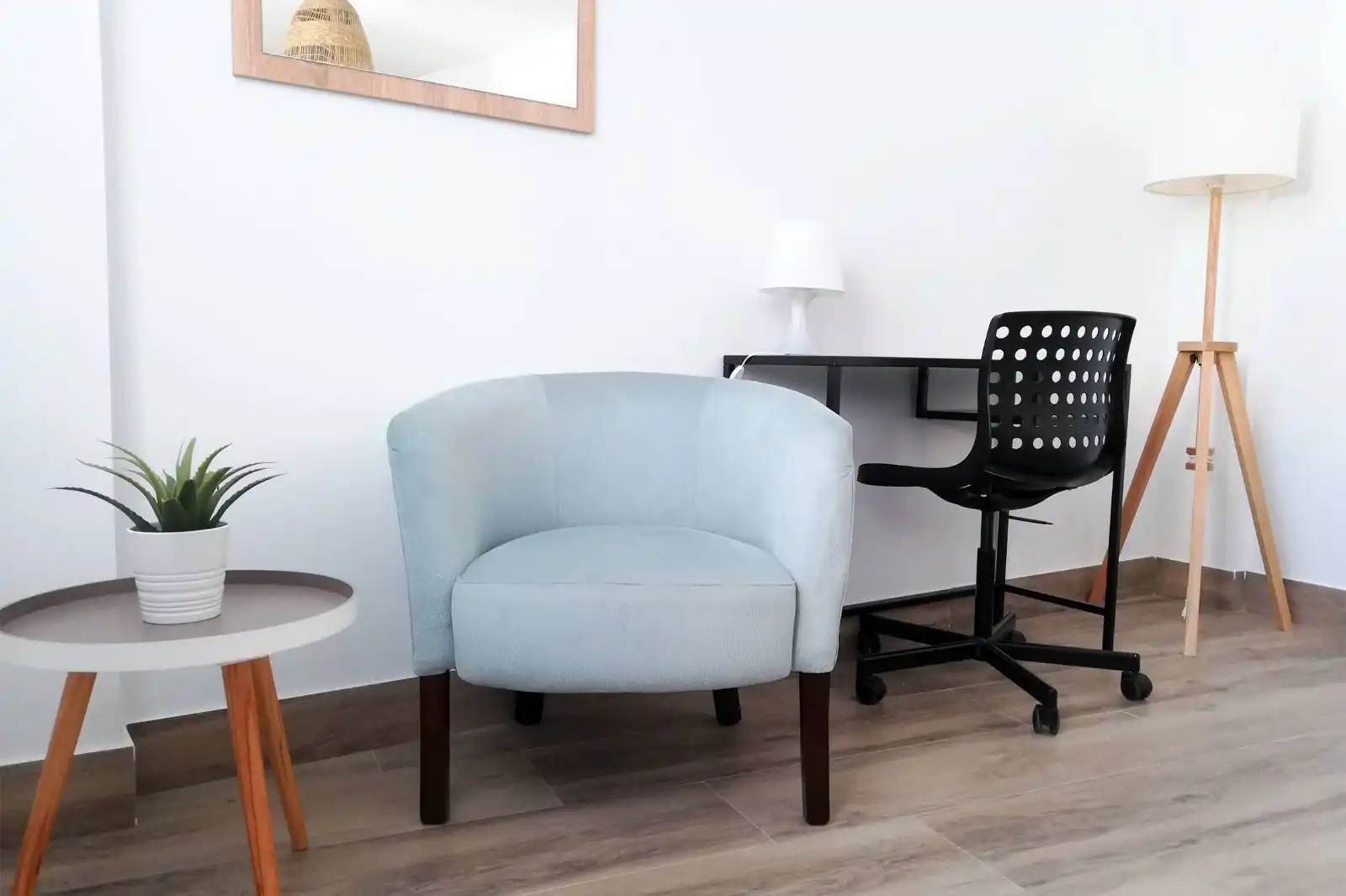 Piso con ascensor en venta en El Morche, imagen 6