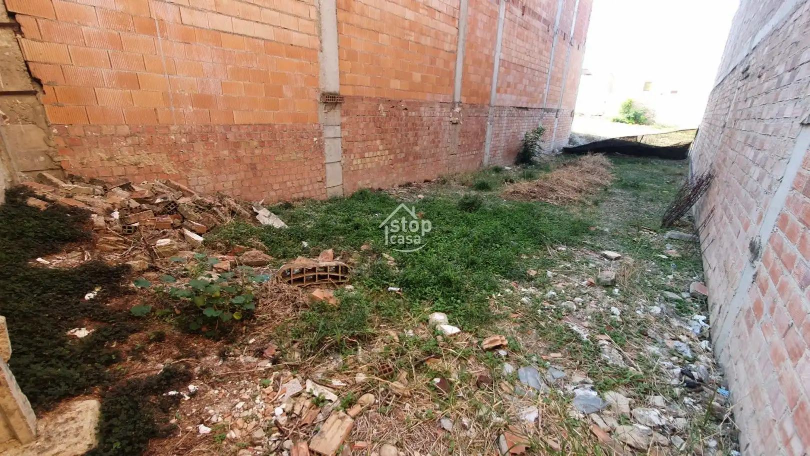 Terreny residencial en venda a Fernán-Núñez