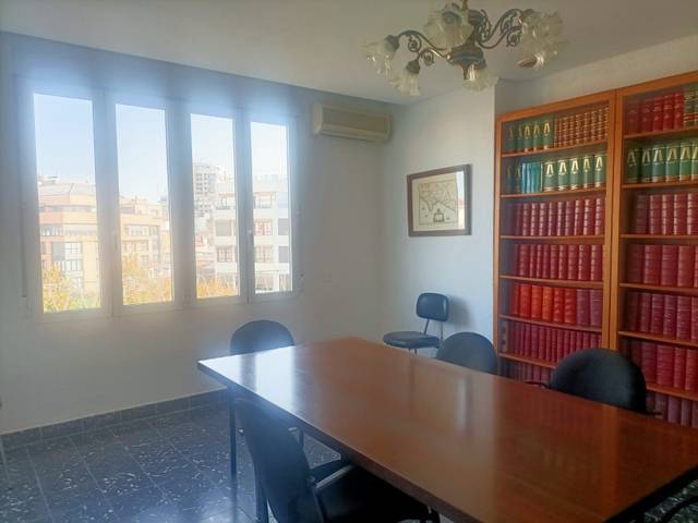 Oficina en Alquiler en Arrancapins