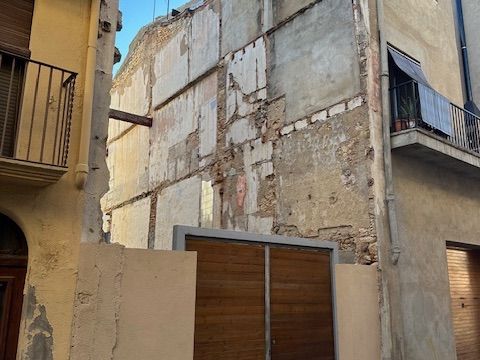 Exterior view of Residential for sale in Vila-seca