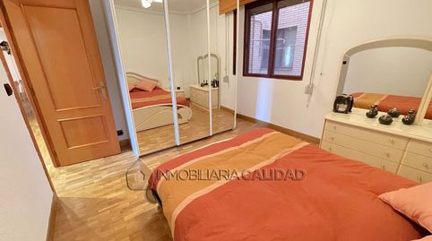 Foto 4 de Pis en venda a Santa Teresa - San Pedro Cardeña, Burgos Capital