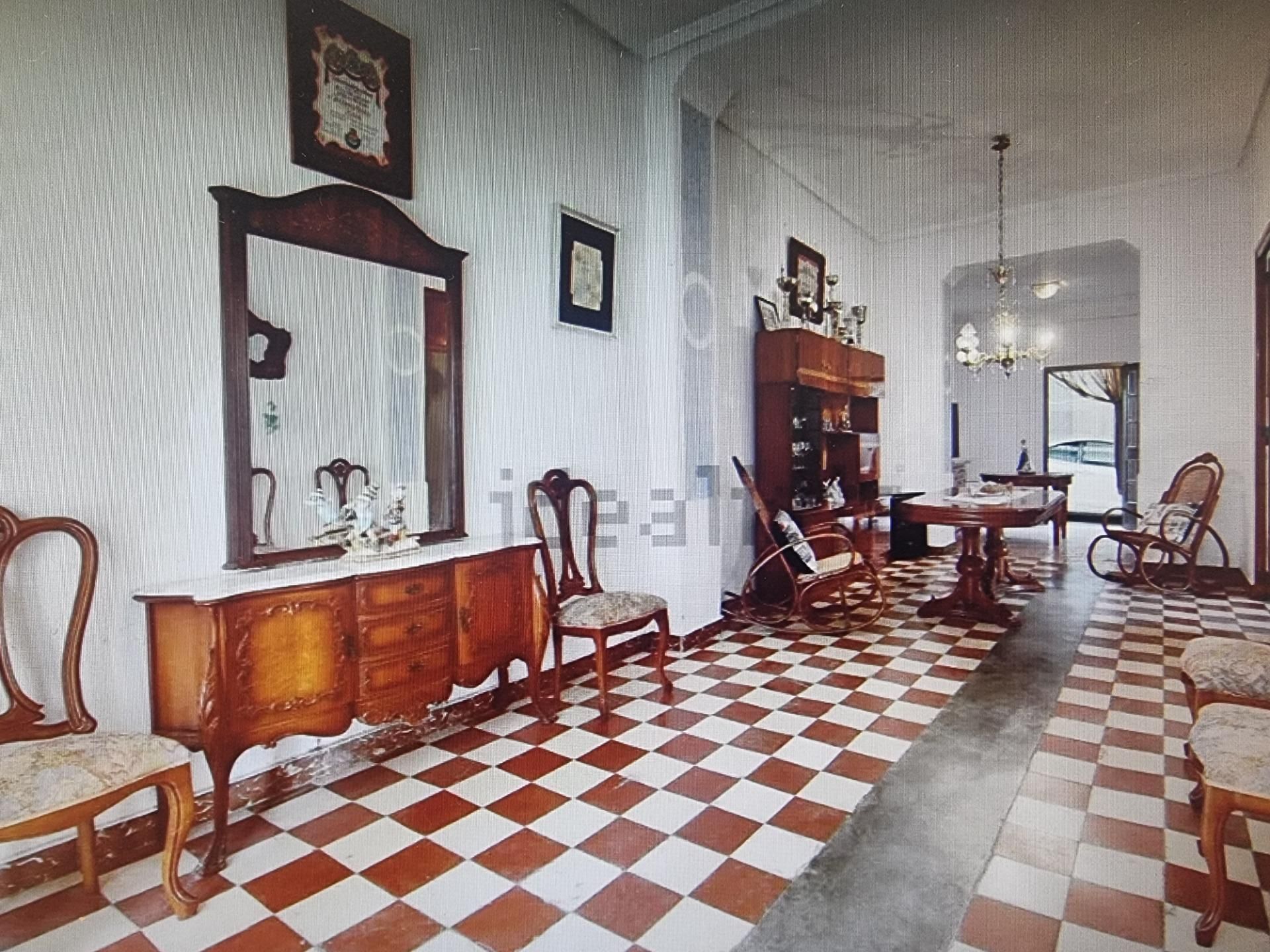 Comedor de Casa o chalet en venta en Torrent con Terraza