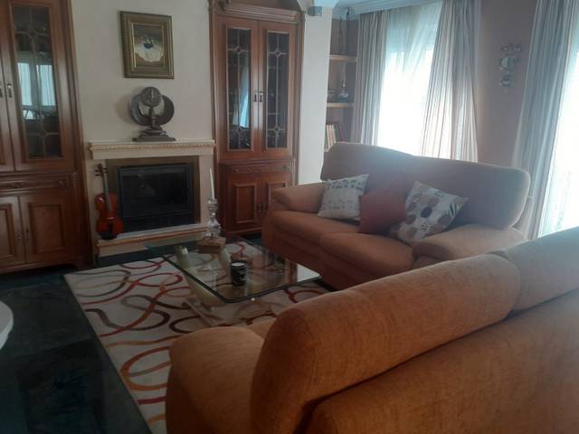 Casa-chalet en Venta en Olletas - Sierra Blanquilla