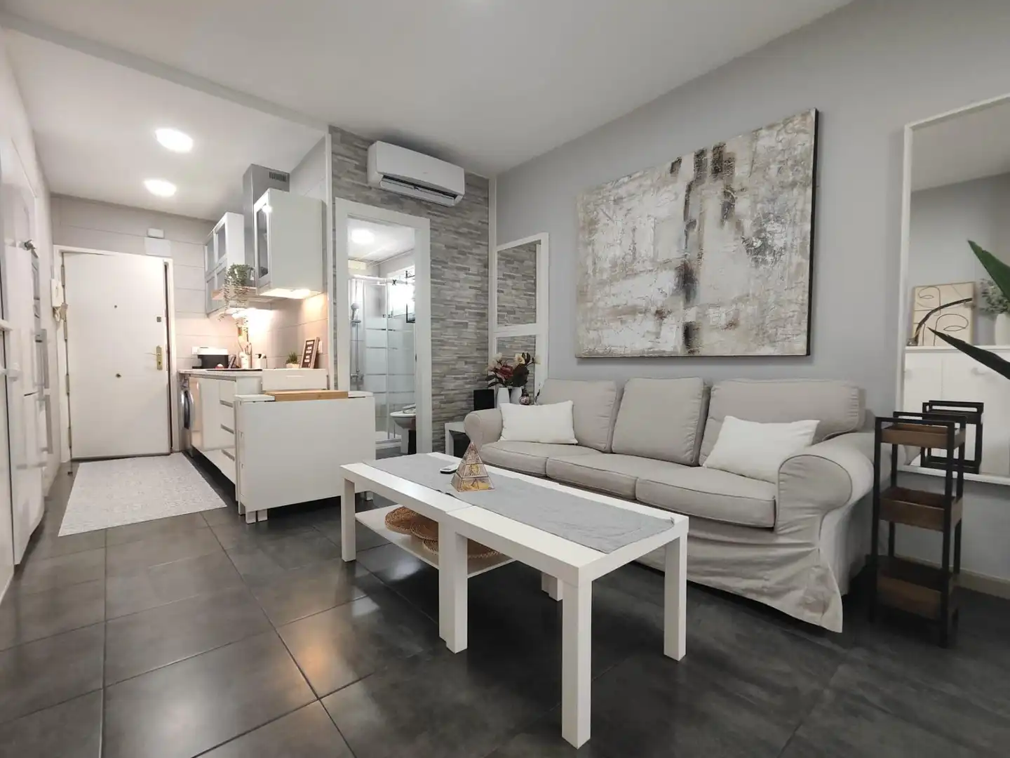 Vivienda con ascensor en venta en Centro, imagen 2