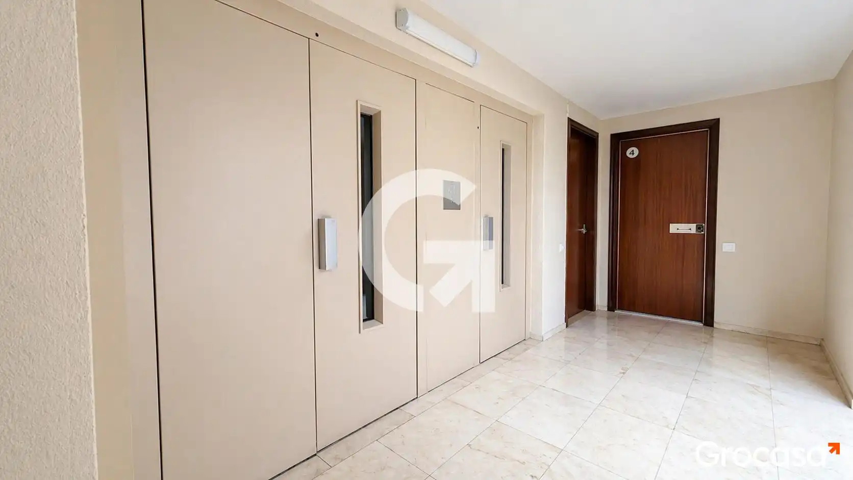 Piso en venta en Barcelona con Aire acondicionado, Calefacción y Amueblado