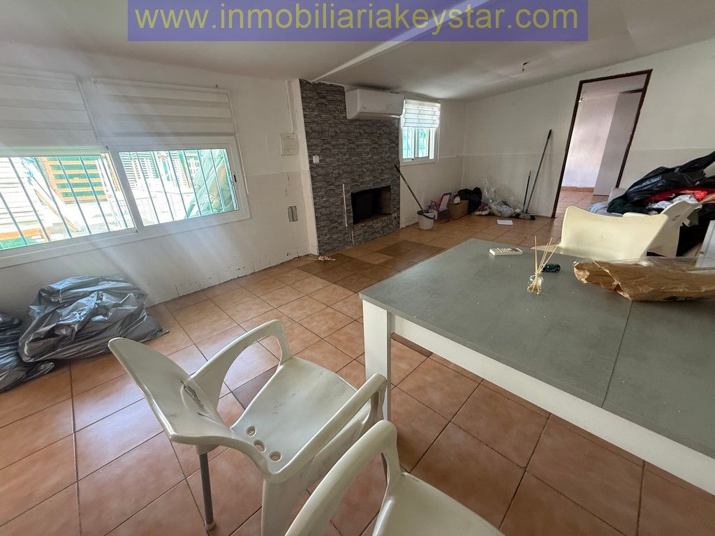 Casa o xalet en venda en Vilanova i la Geltrú amb Aire condicionat i Jardí privat