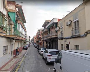 Casa o xalet en venda a La Alhóndiga