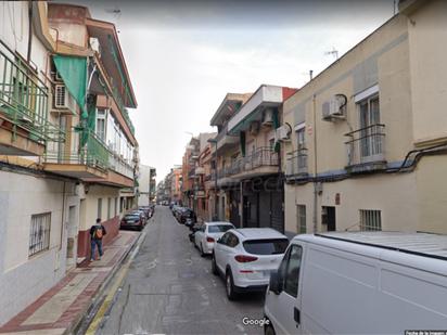 Casa o xalet en venda a La Alhóndiga