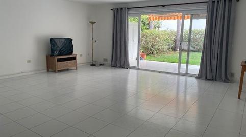 Foto 4 de Apartamento en venta en Zona Botánico, Santa Cruz de Tenerife