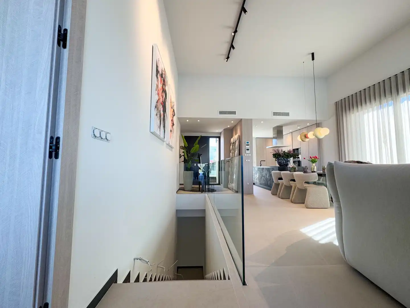 Chalet con piscina en venta en Algorfa, imagen 26