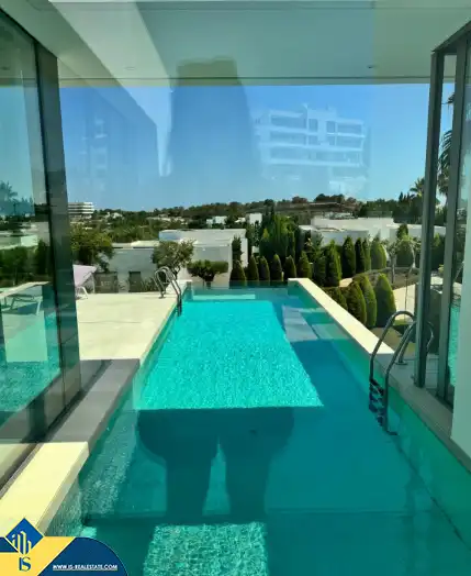 Villa mit Pool zum Verkauf in Orihuela Costa, imagen 15