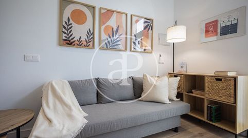 Photo 4 of Lofts for sale in Carrer de Joaquín Benlloch, Malilla, Valencia Capital