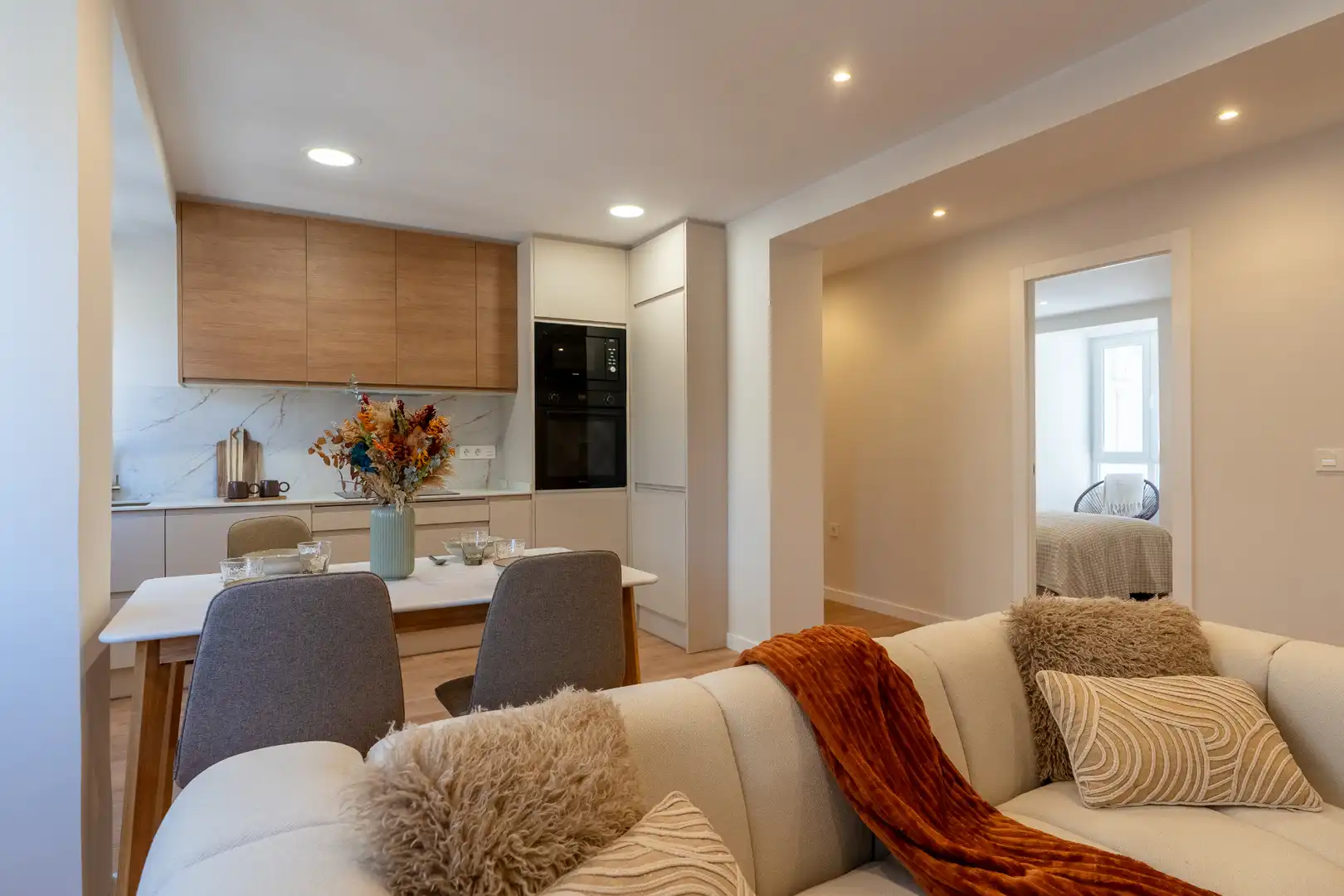 Wohnung mit Aufzug zum Verkauf in Avenida Hermanos Felgueroso 34, imagen 13