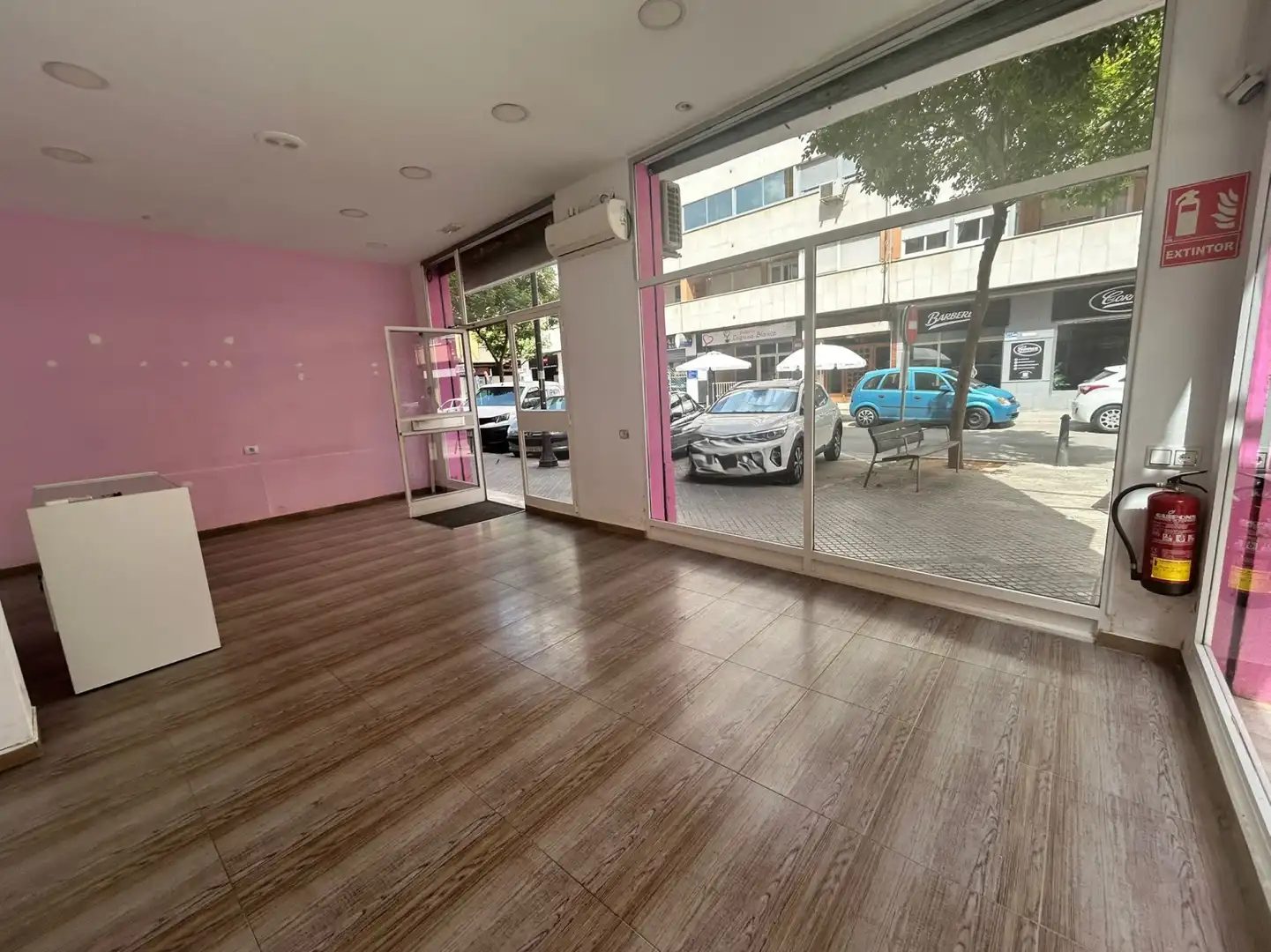 Commercial properties for rent in Alaquàs
