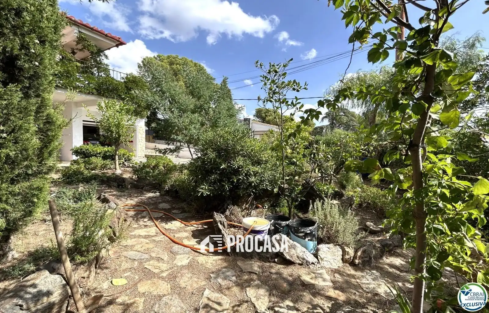 Villa avec jardin à vendre à Pompeu Fabra, imagen 50