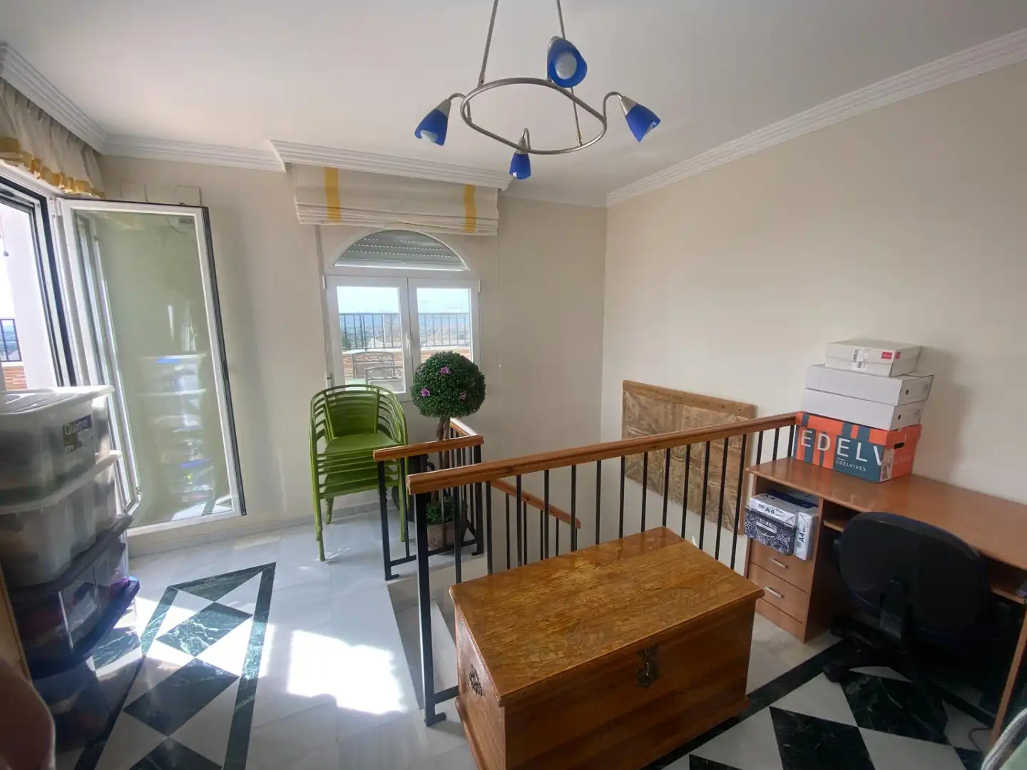 Maison mitoyenne avec terrasse à vendre à Calle Lopez Mezquita 1, imagen 38