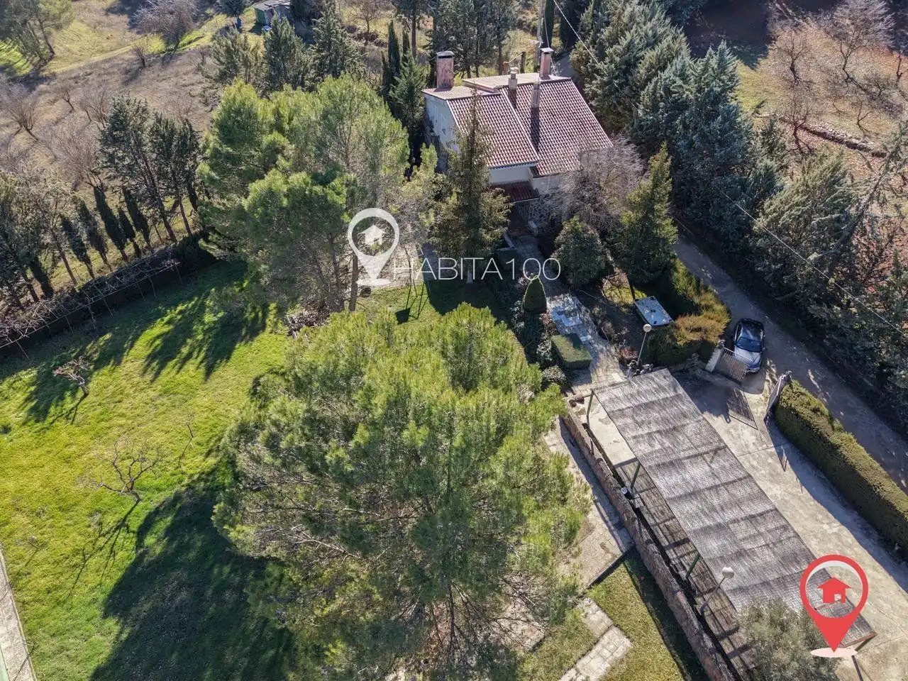 Casa o chalet en venta en Chillarón de Cuenca con Aire acondicionado, Calefacción y Terraza
